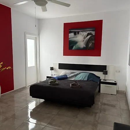 Apartment Casa Niky 25 Puerto del Rosario (Fuerteventura)