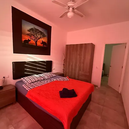 Casa Niky 25 Apartment *