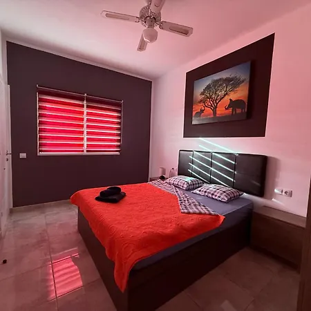 Casa Niky 25 Apartment Puerto del Rosario (Fuerteventura)