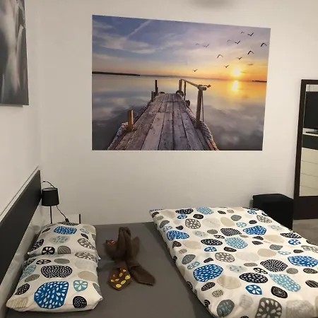 Apartment Casa Niky 25 Puerto del Rosario (Fuerteventura)