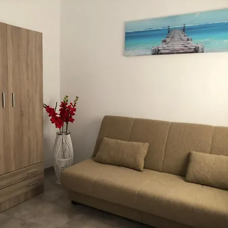 Casa Niky 25 Daire Puerto del Rosario (Fuerteventura)