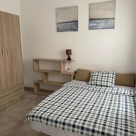 Casa Niky 25 Daire *