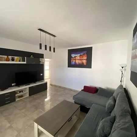 Daire Casa Niky 25 *