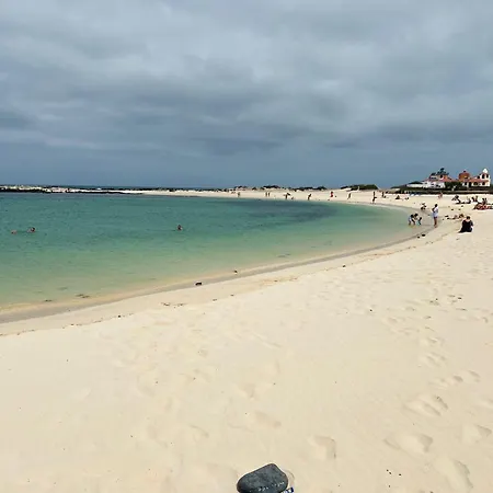 Daire Casa Niky 25 *